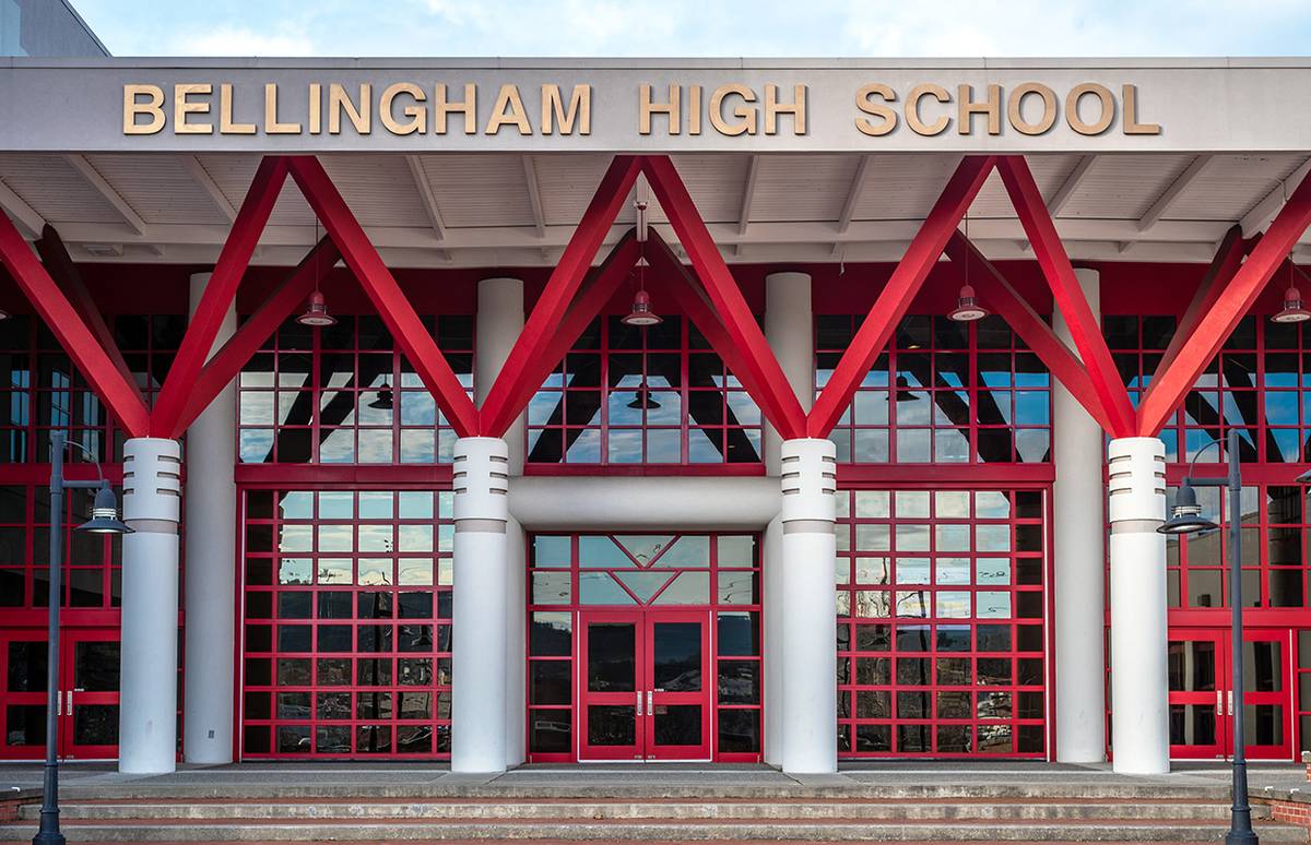 Bellingham High School