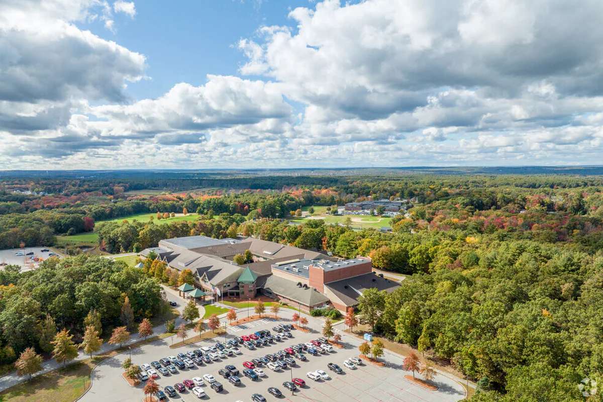 Bellingham Memorial Middle School