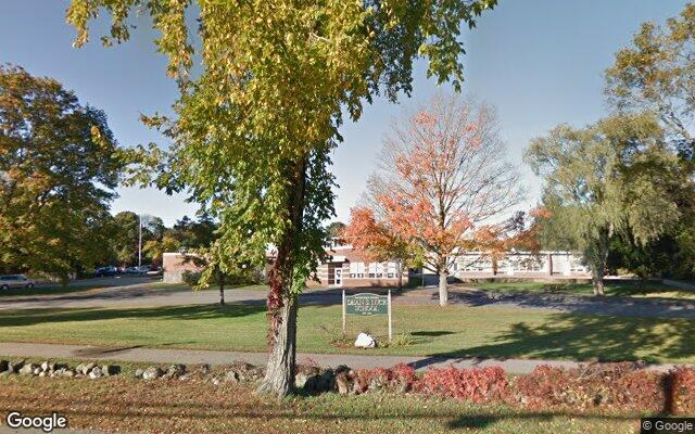 Dean S. Luce Elementary School