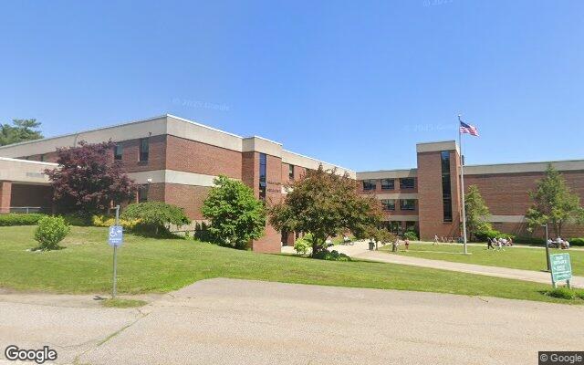 Wm H Galvin Middle School
