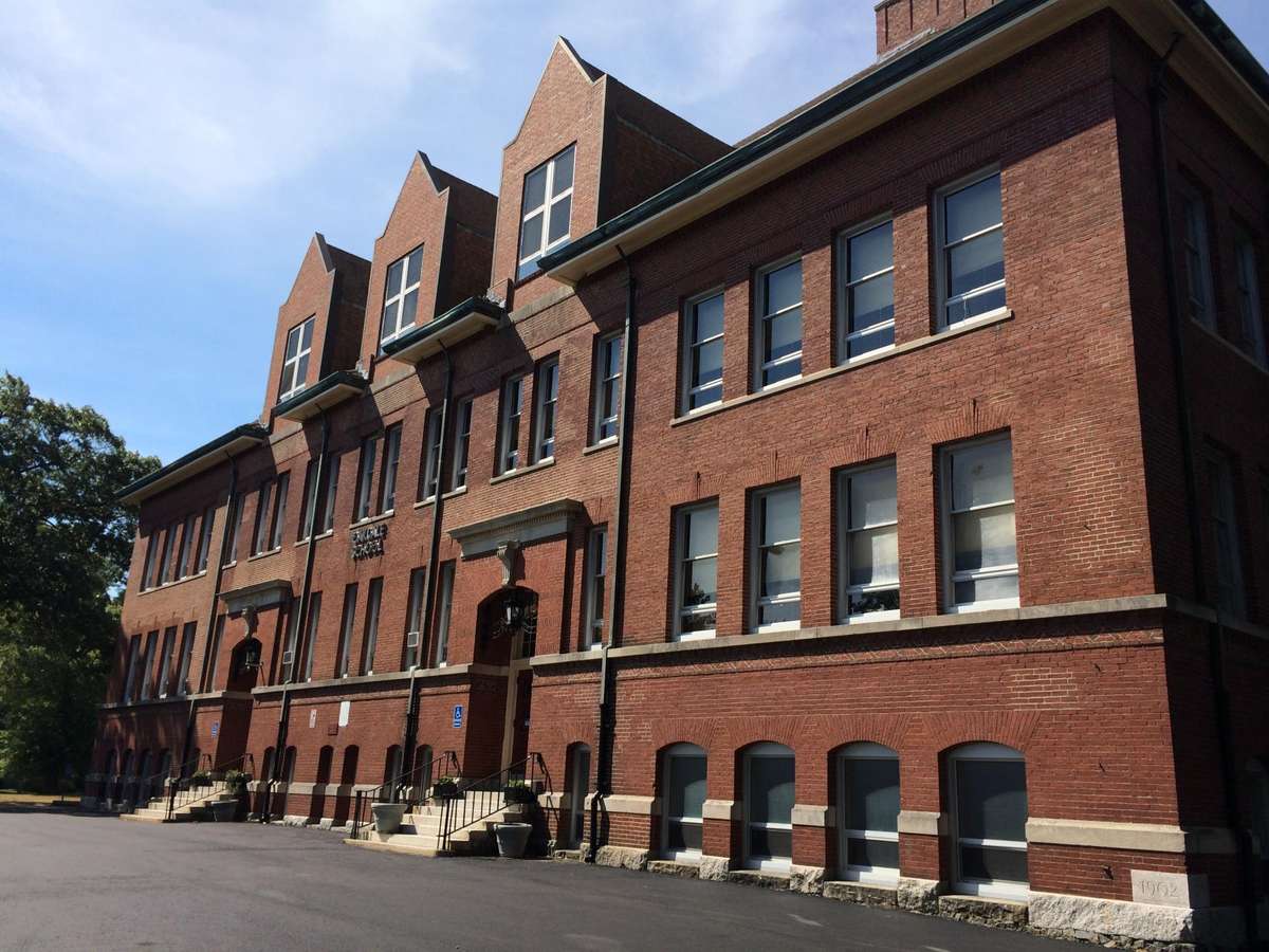 Oakdale Elementary School