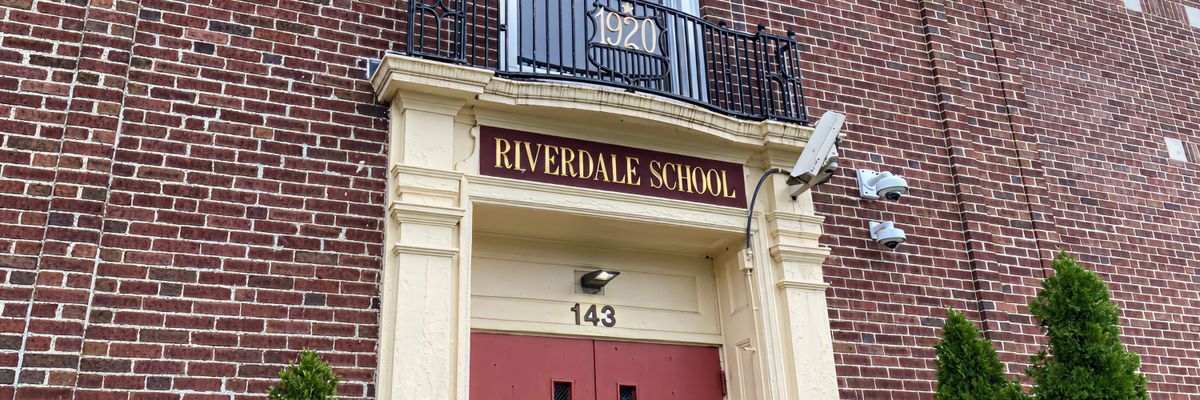 Riverdale Elementary School