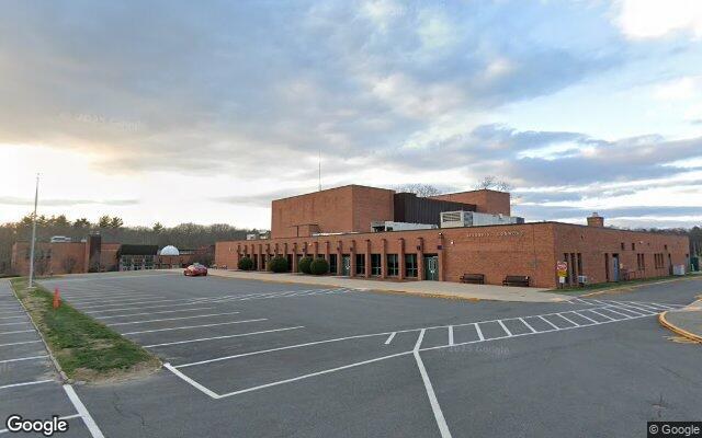 Dover-Sherborn Regional High School