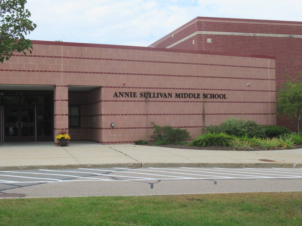 Annie Sullivan Middle School