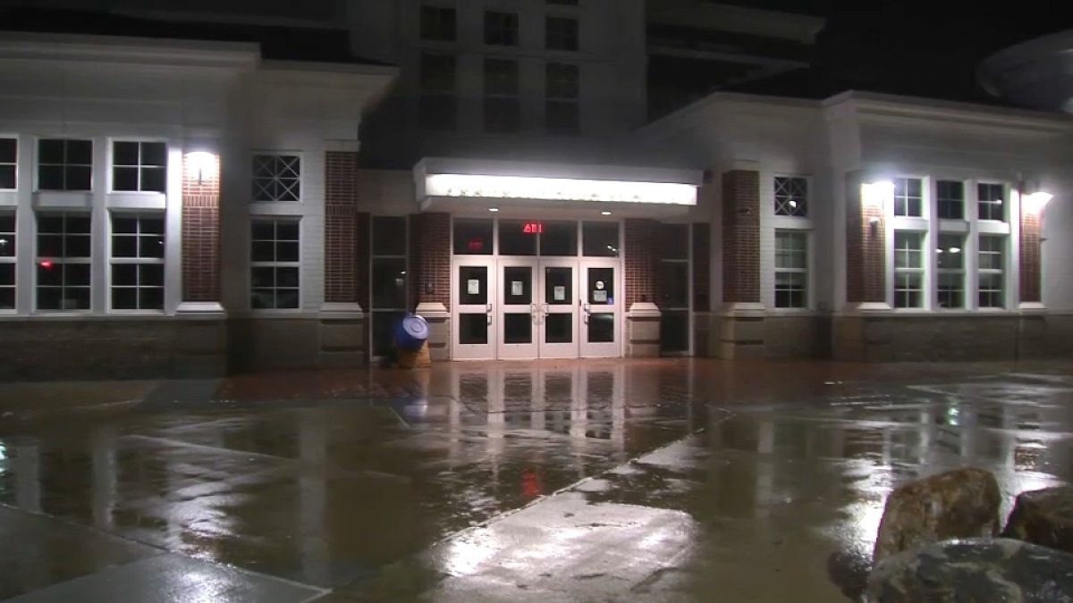 Franklin High School