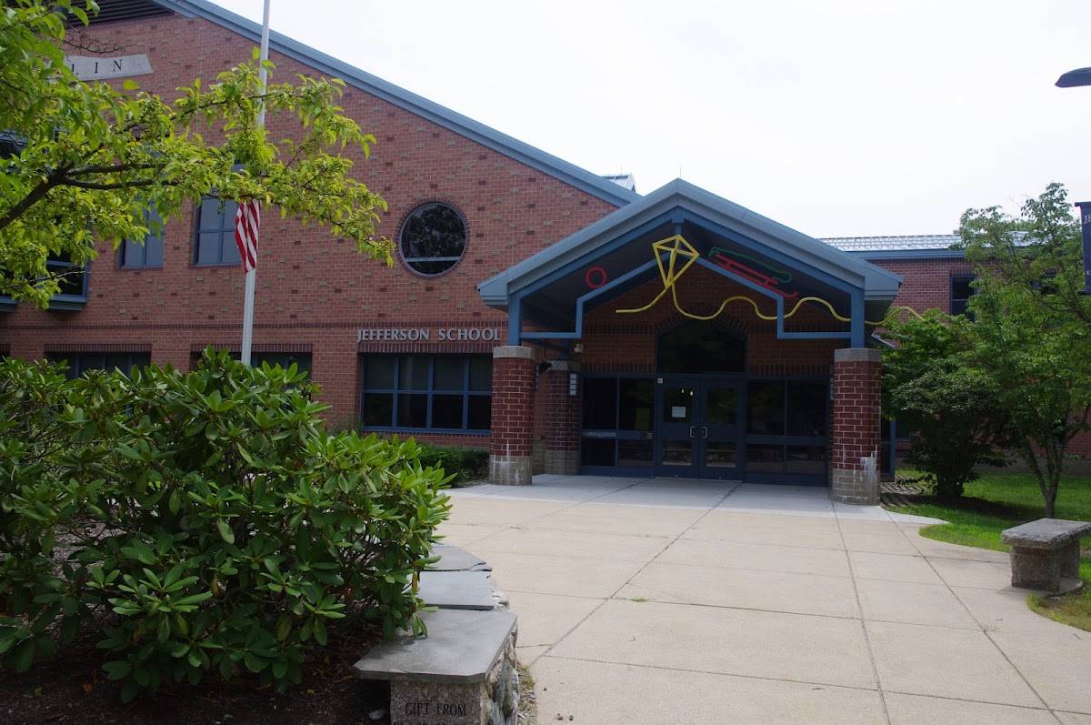 Jefferson Elementary School