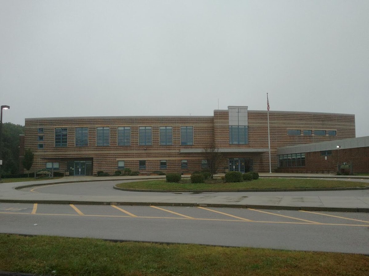 Oak Street Elementary School