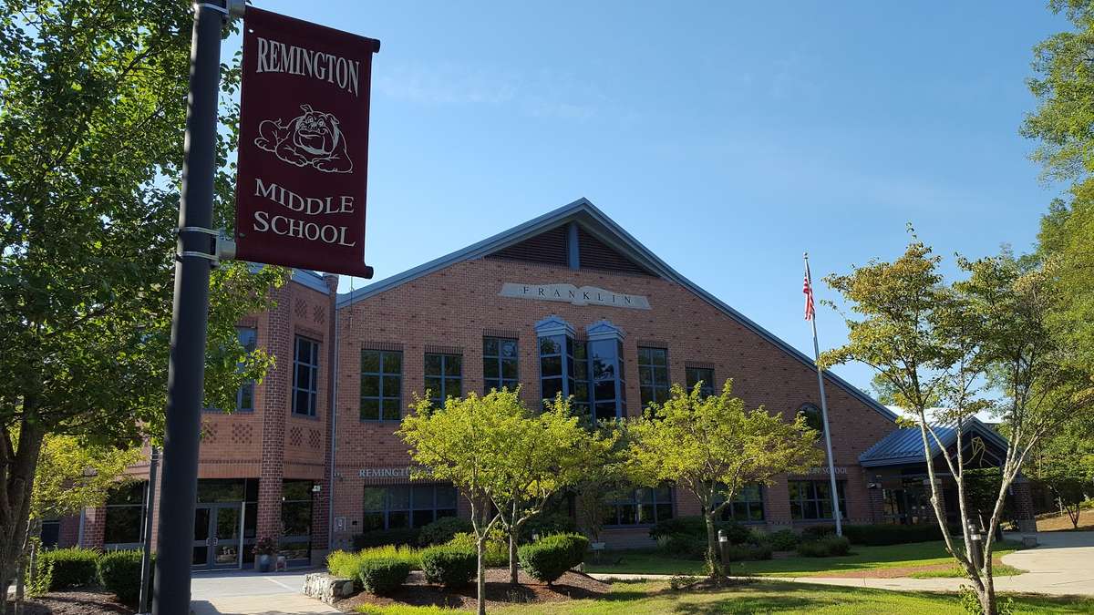 Remington Middle School