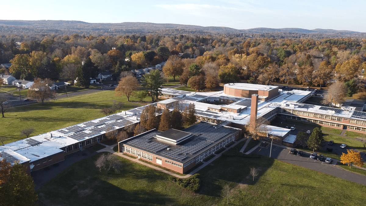 King Philip Middle School