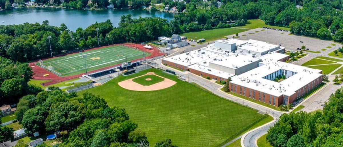 King Philip Regional High School