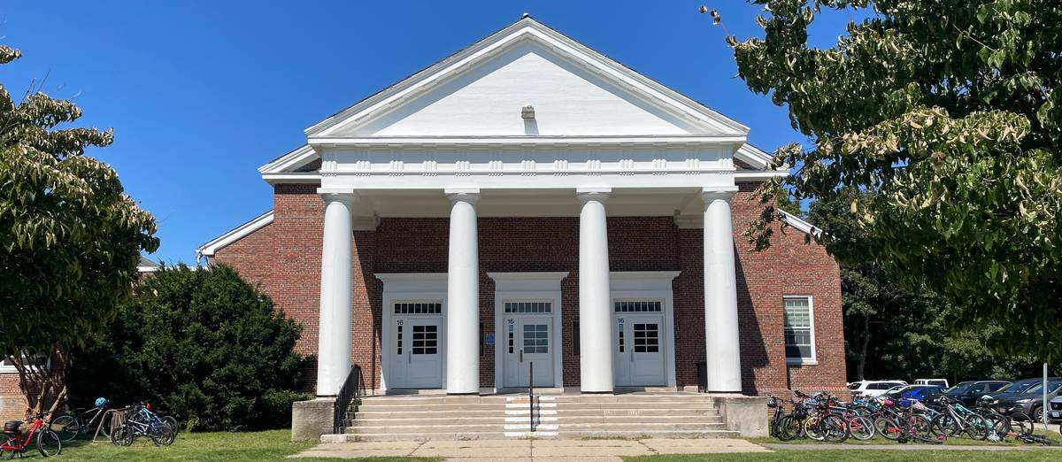 Dale Street School