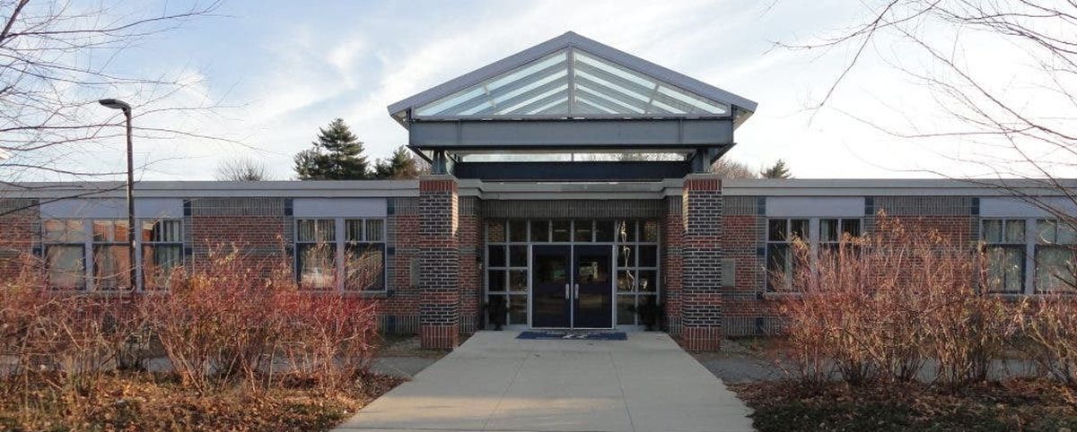 Thomas Blake Middle School
