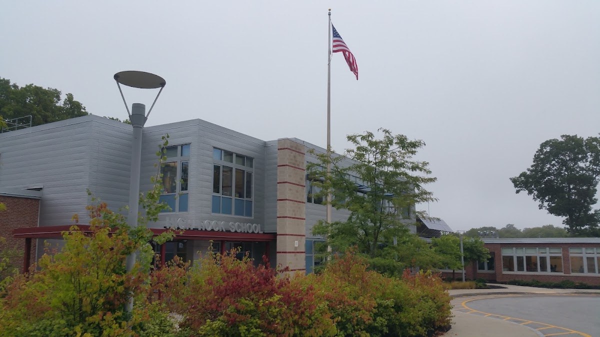 High Rock School