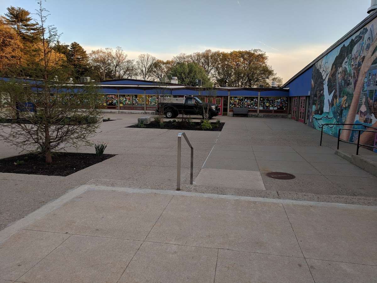 Pollard Middle School