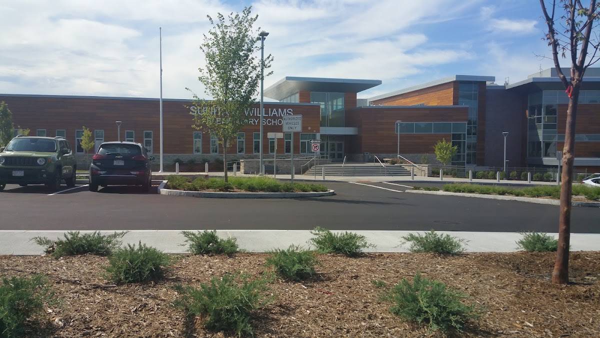Sunita L. Williams Elementary