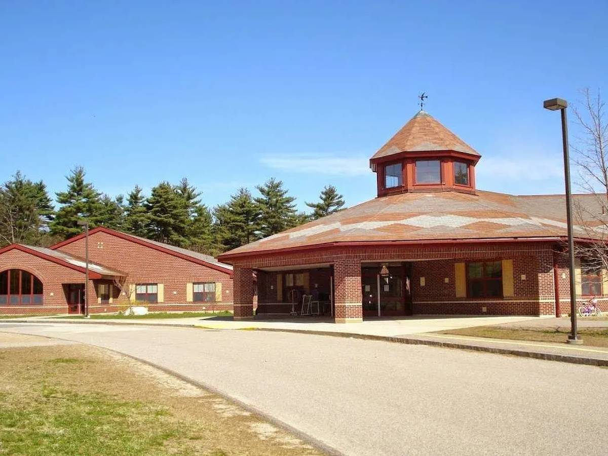 H. Olive Day School