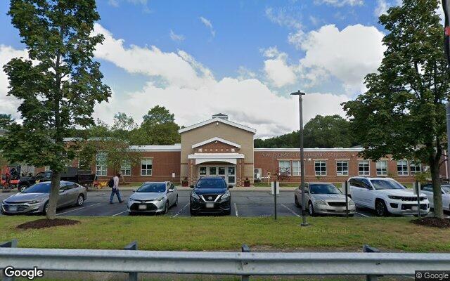 Anna Ware Jackson Elementary School