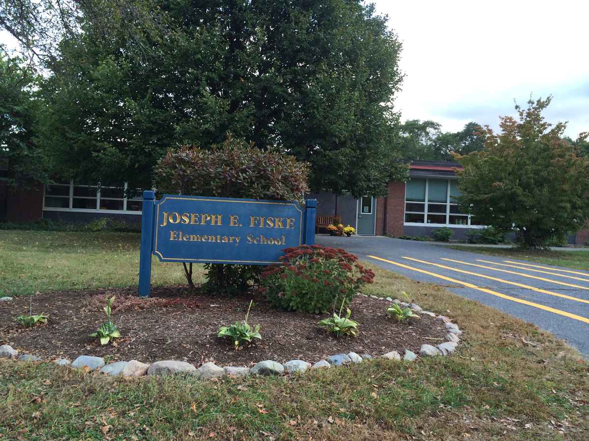 Joseph E. Fiske Elementary School