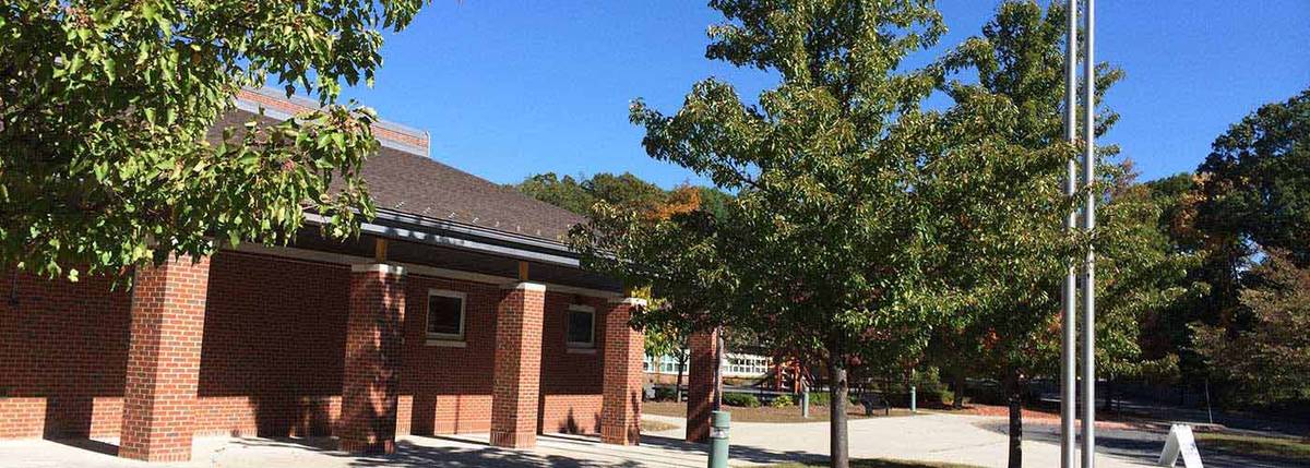 Katharine Lee Bates Elementary School