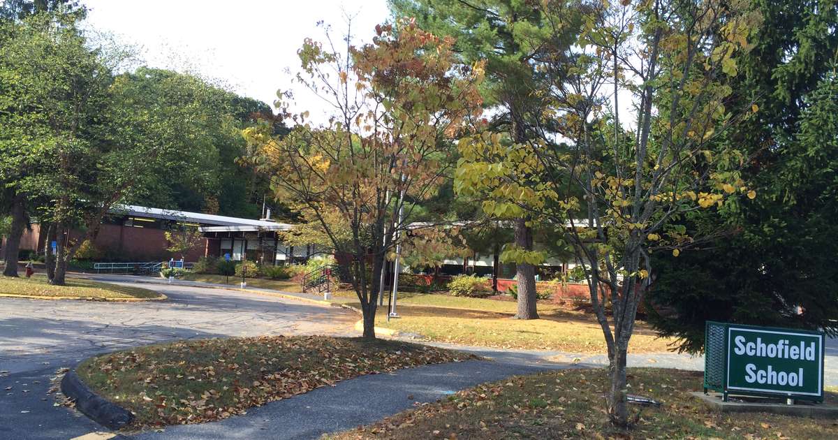 Schofield Elementary School