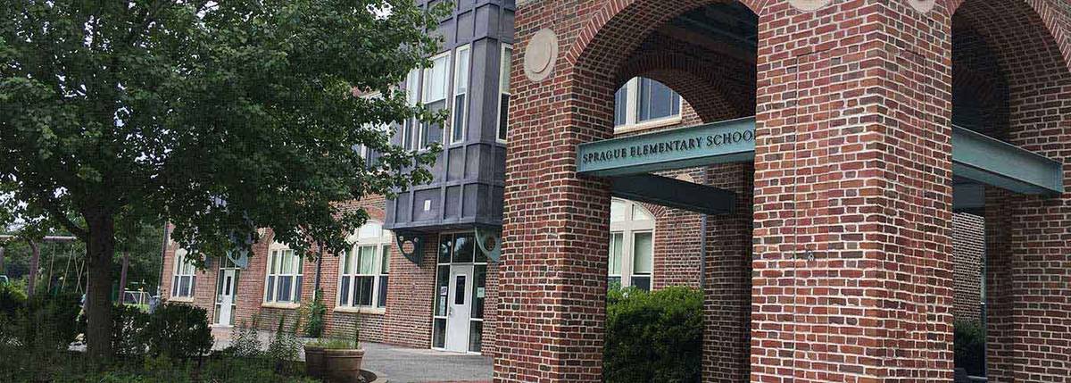 Sprague Elementary School