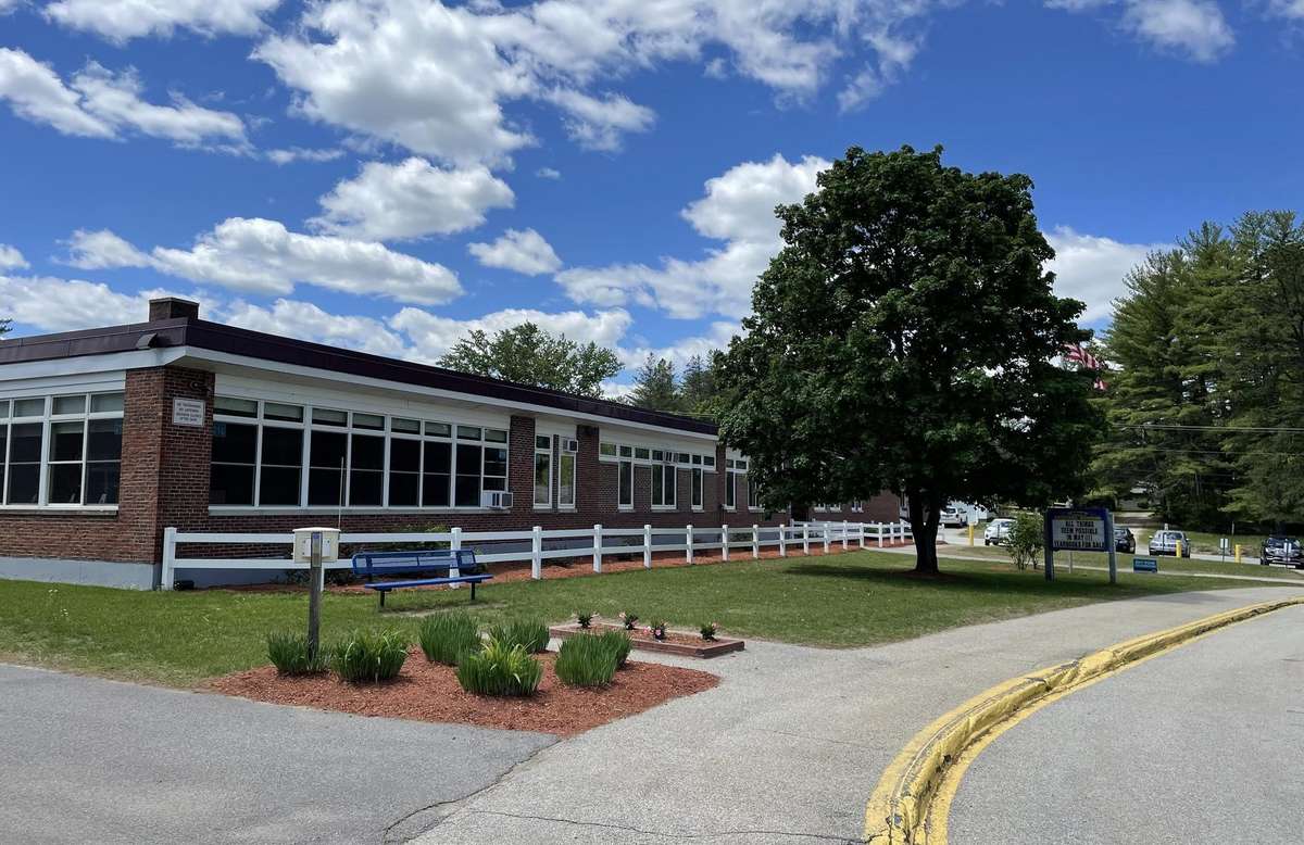 Alton Central School