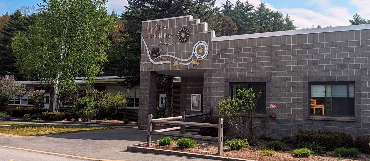 Barnstead Elementary School