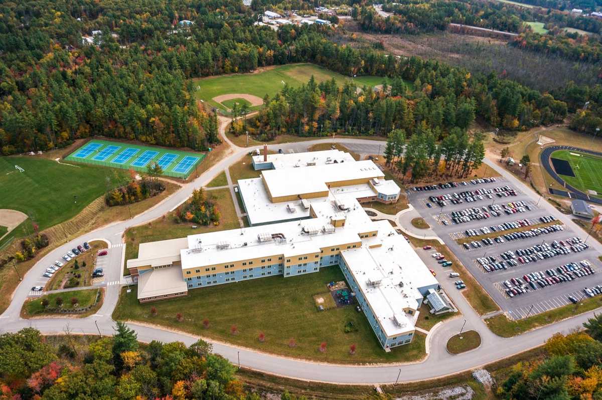 Kennett High School
