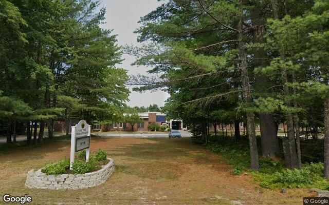 Pine Tree Elementary School