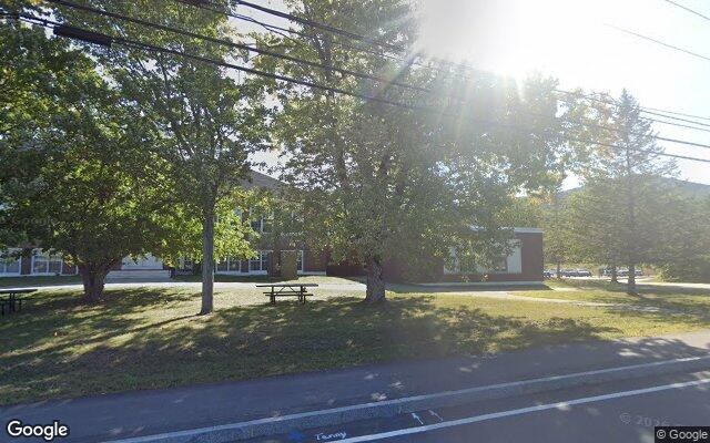 Gilford Elementary School