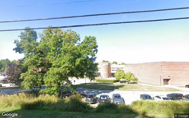 Gilford High School