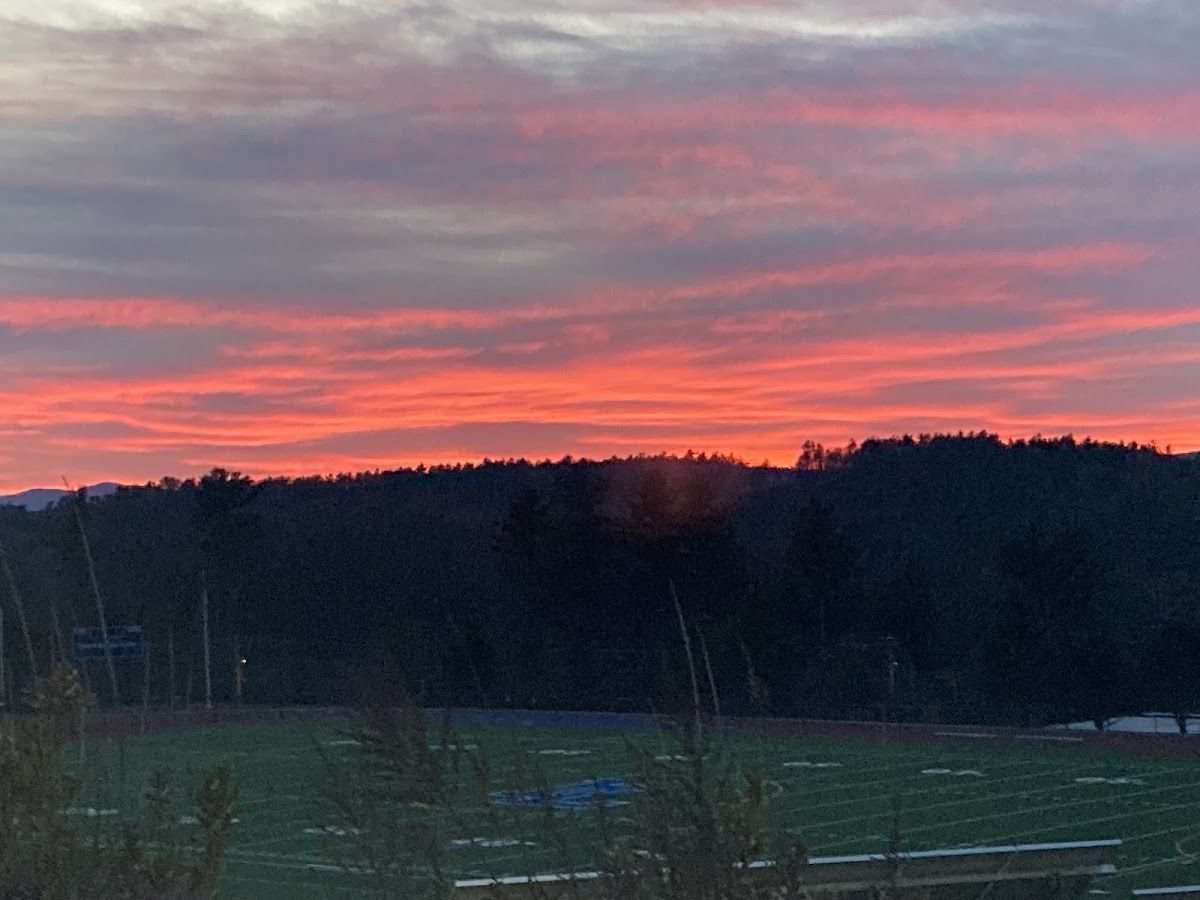 Inter-Lakes High School