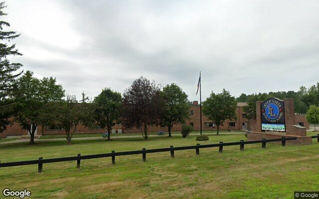 Inter-Lakes Middle School