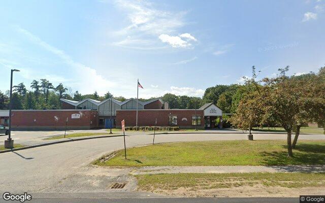 Elm Street School