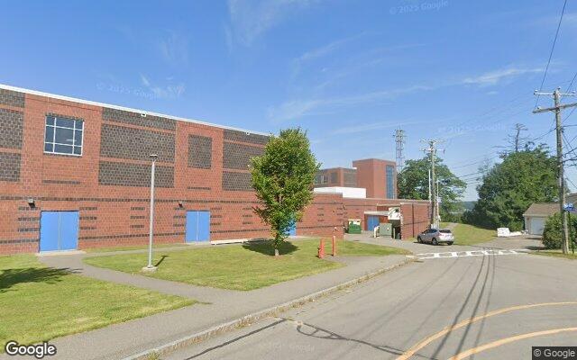 Laconia Middle School