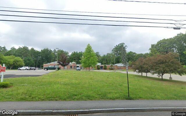 Pleasant Street School