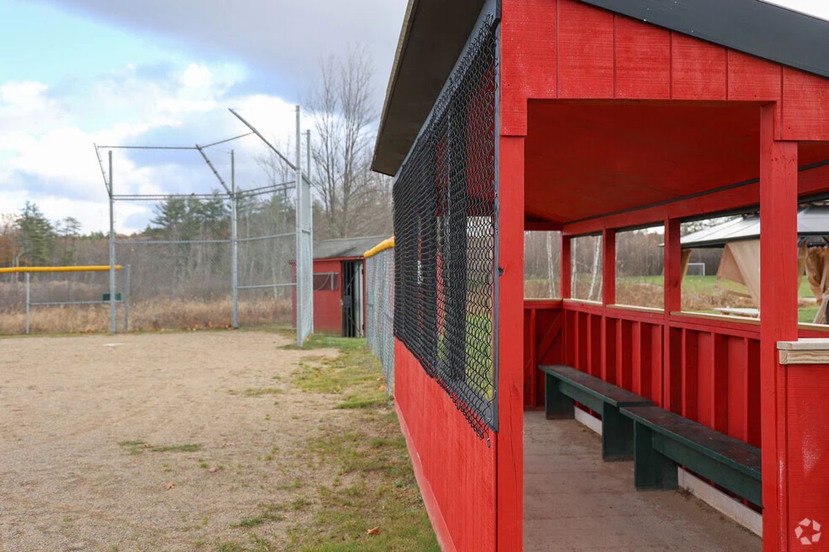Moultonborough Academy