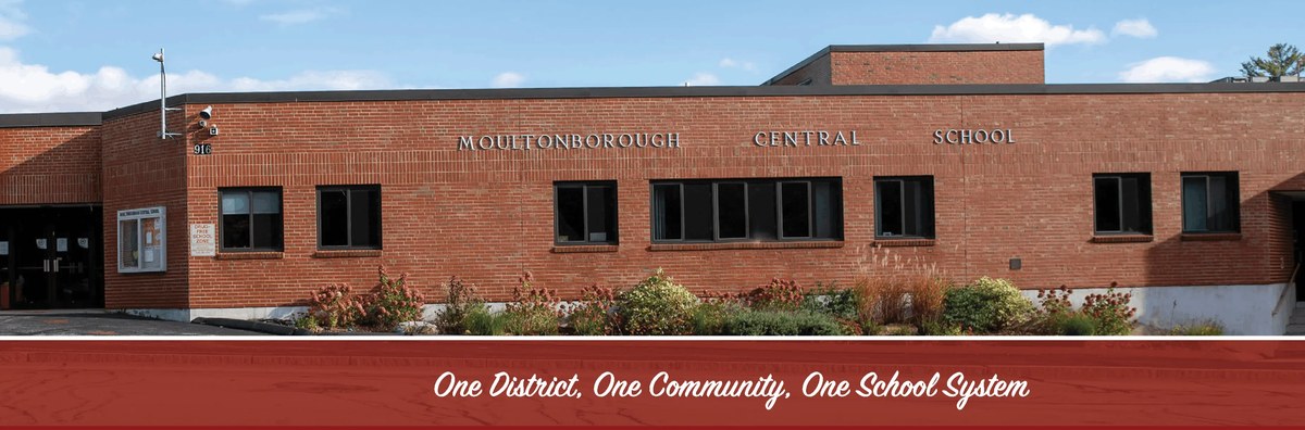 Moultonborough Central School