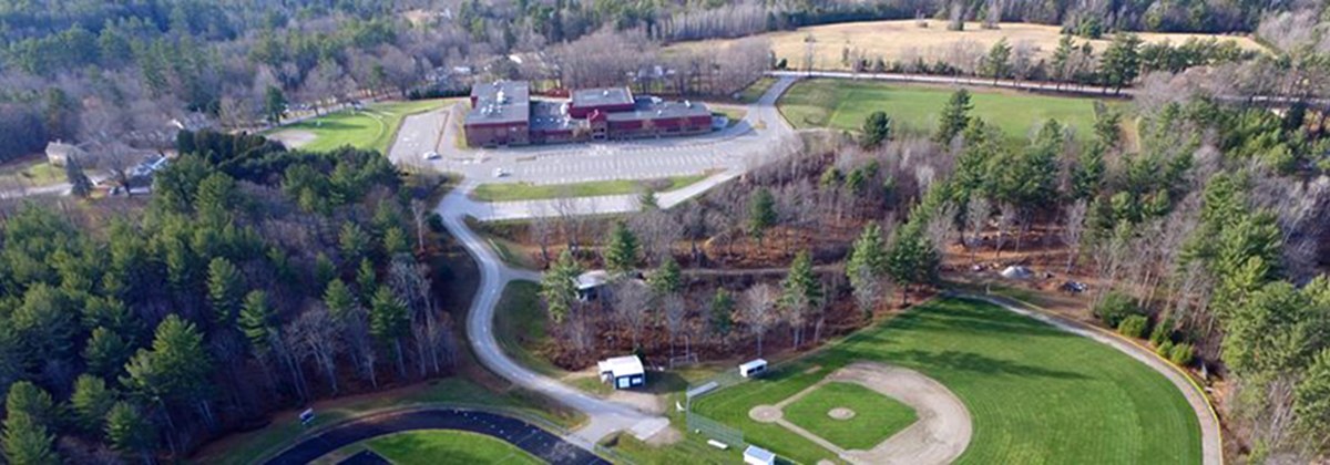 Belmont High School