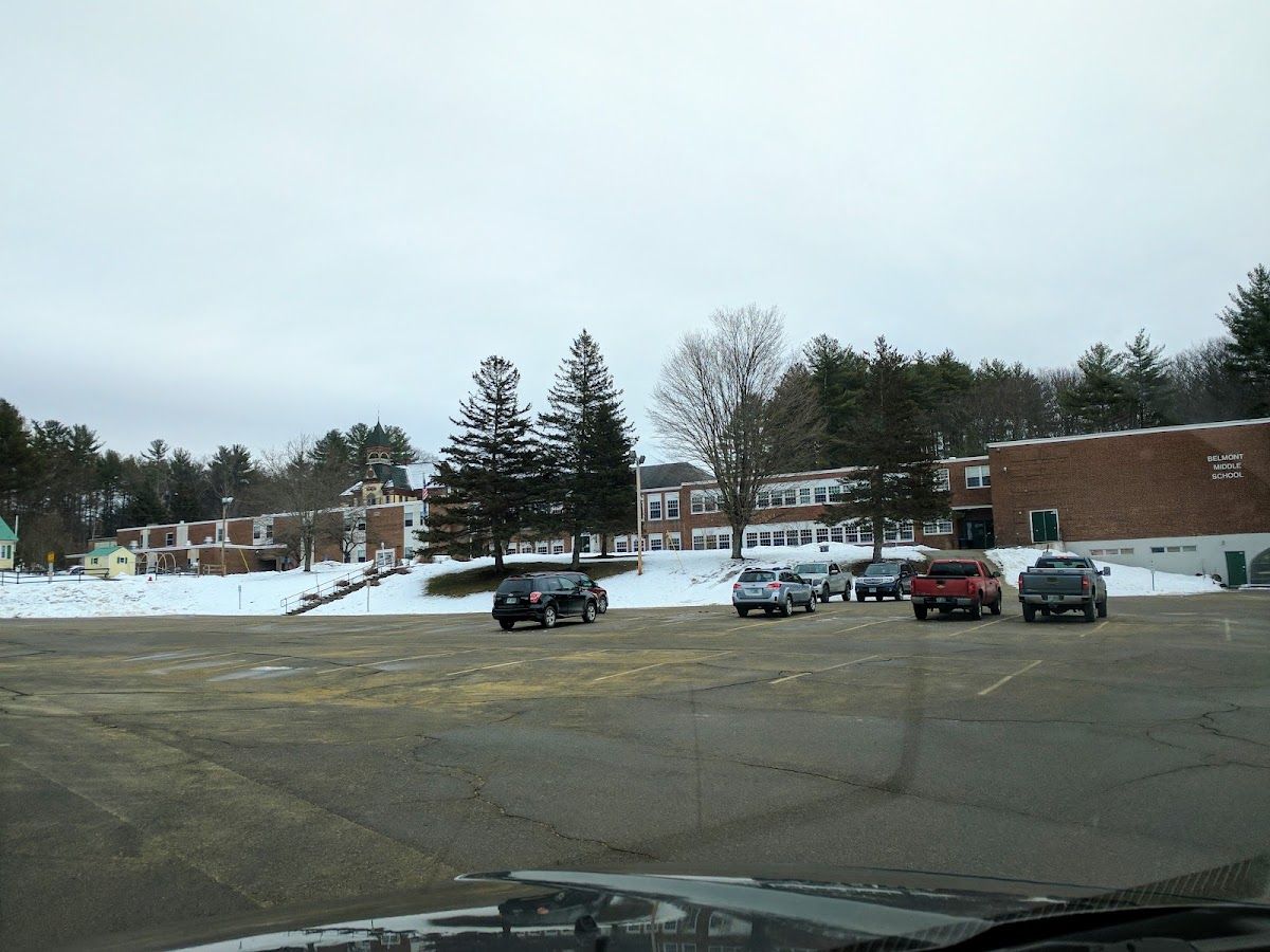 Belmont Middle School
