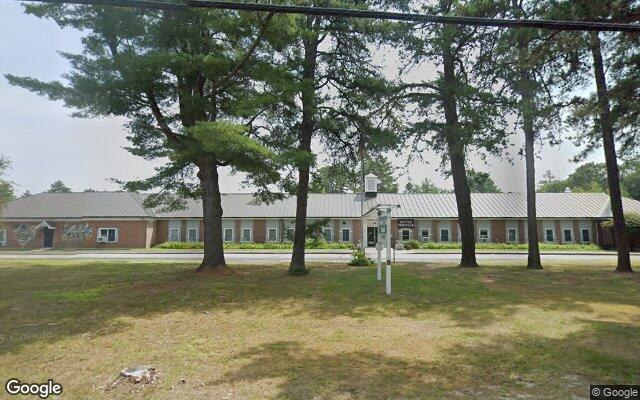 Kenneth A. Brett School